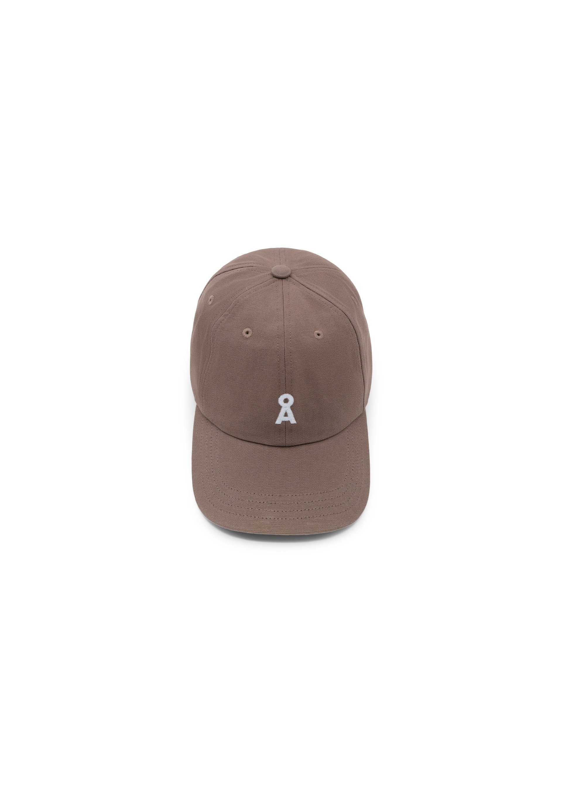 Armedangels Baseball Cap YENAAS BOLD Unisex Kappe Aus Bio-Baumwolle günstig online kaufen