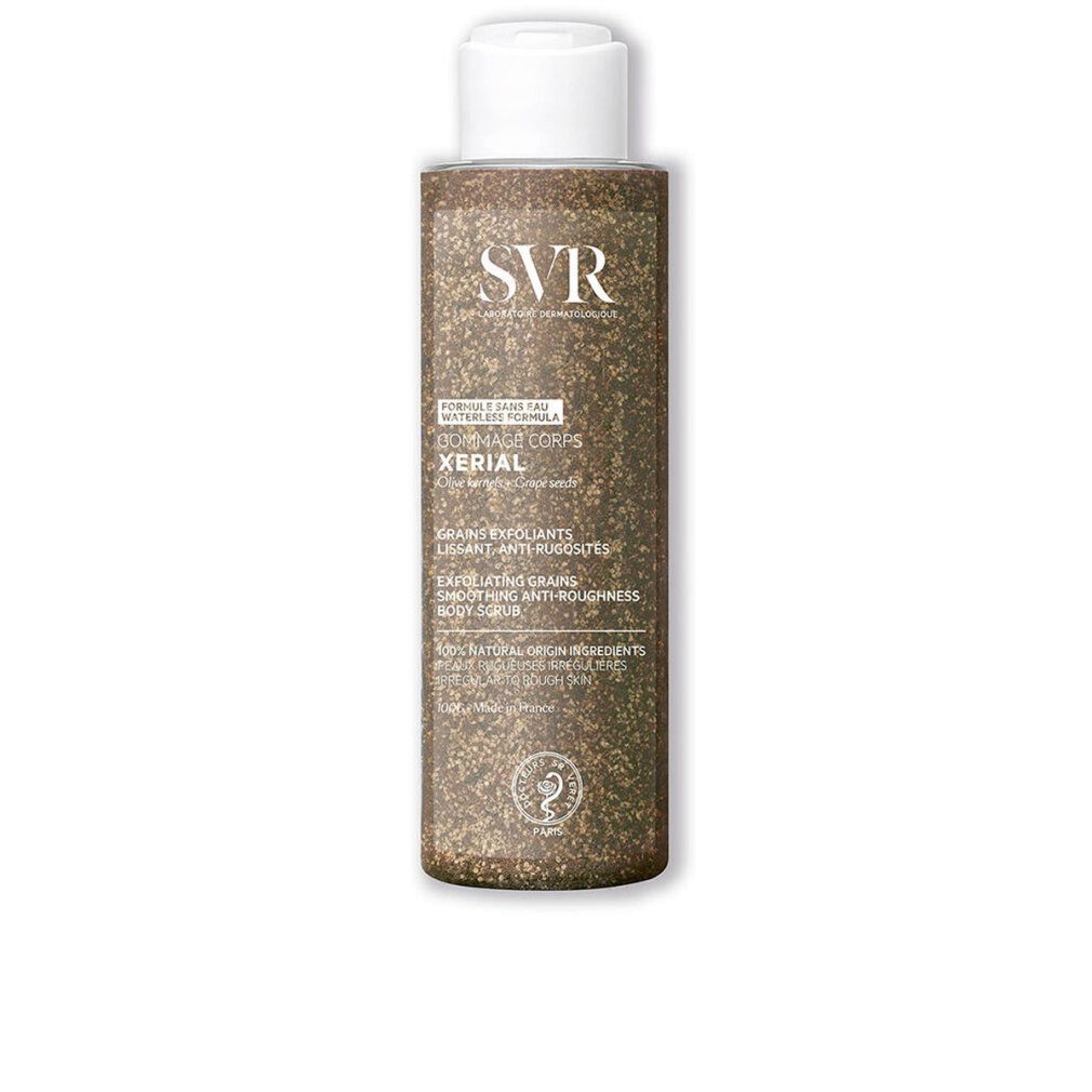SVR Körperpflegemittel Körperpeeling Xerial (Körperpeeling) 100 g