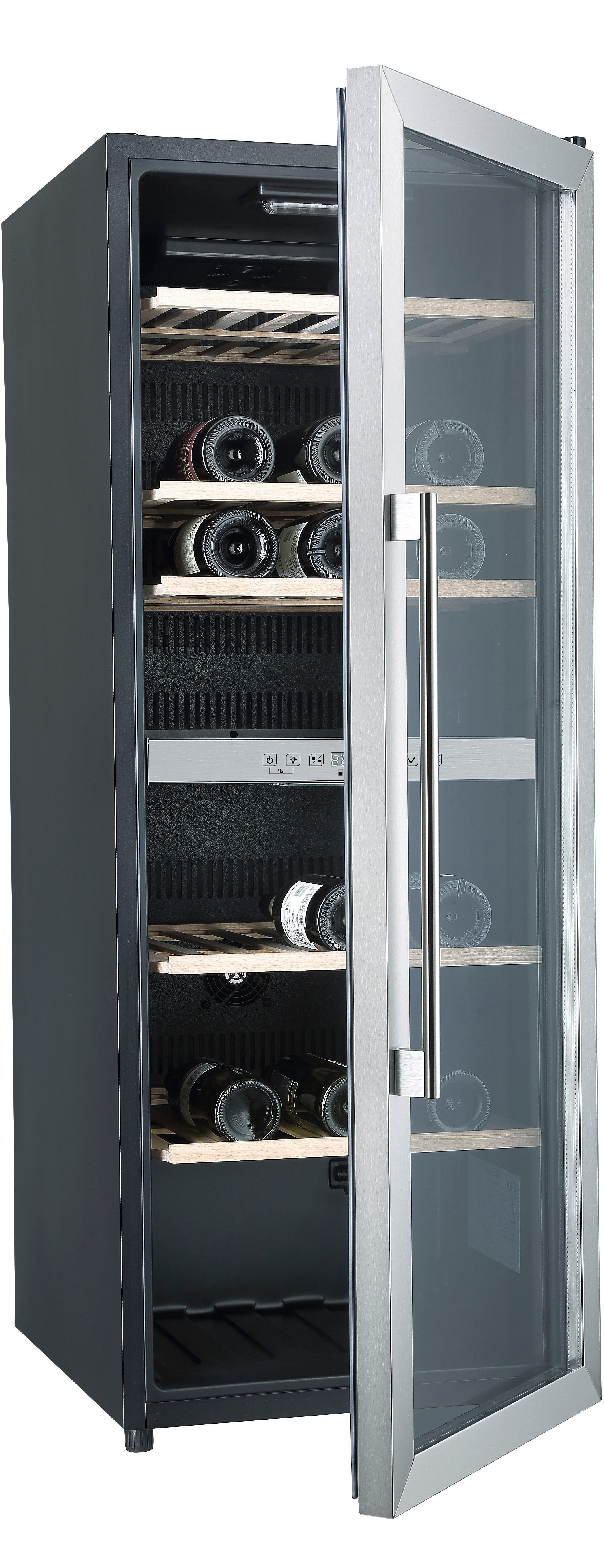 Weinkühlschrank HWC77FCIA