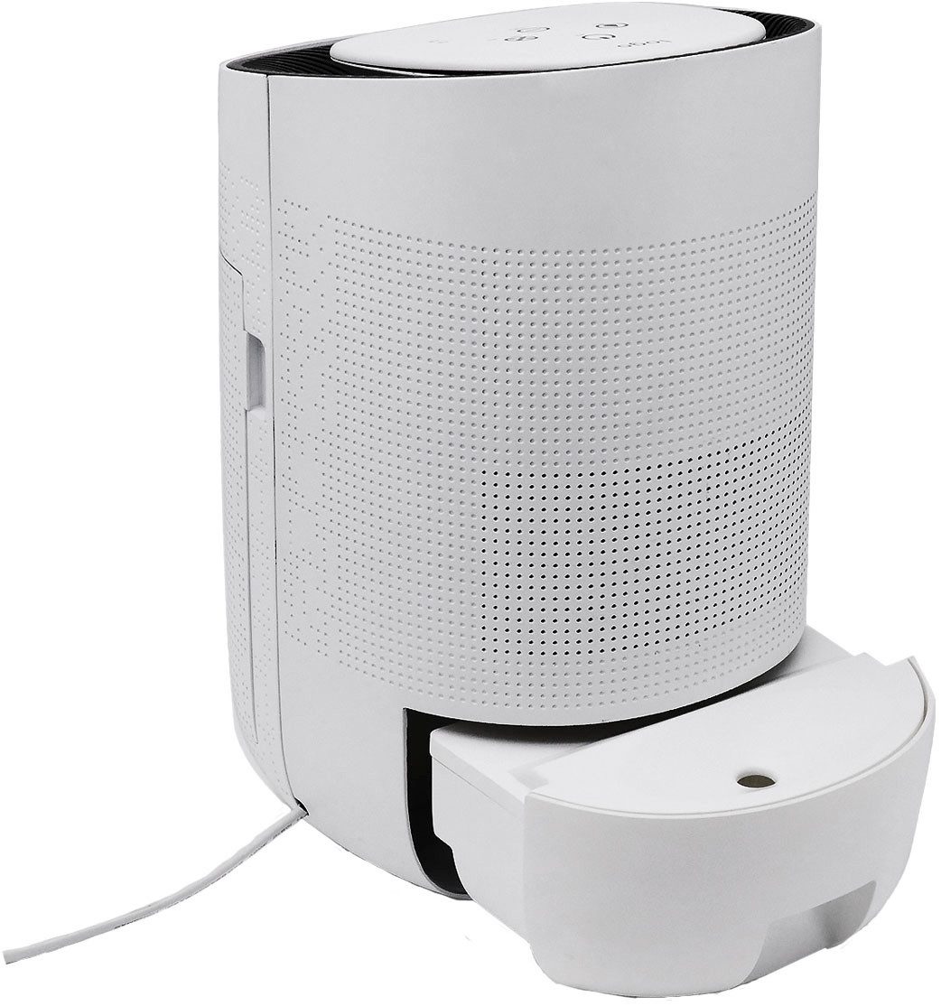 Sonnenkönig Luftentfeuchter Simple, Hepa Filter, Auto-Off günstig online kaufen