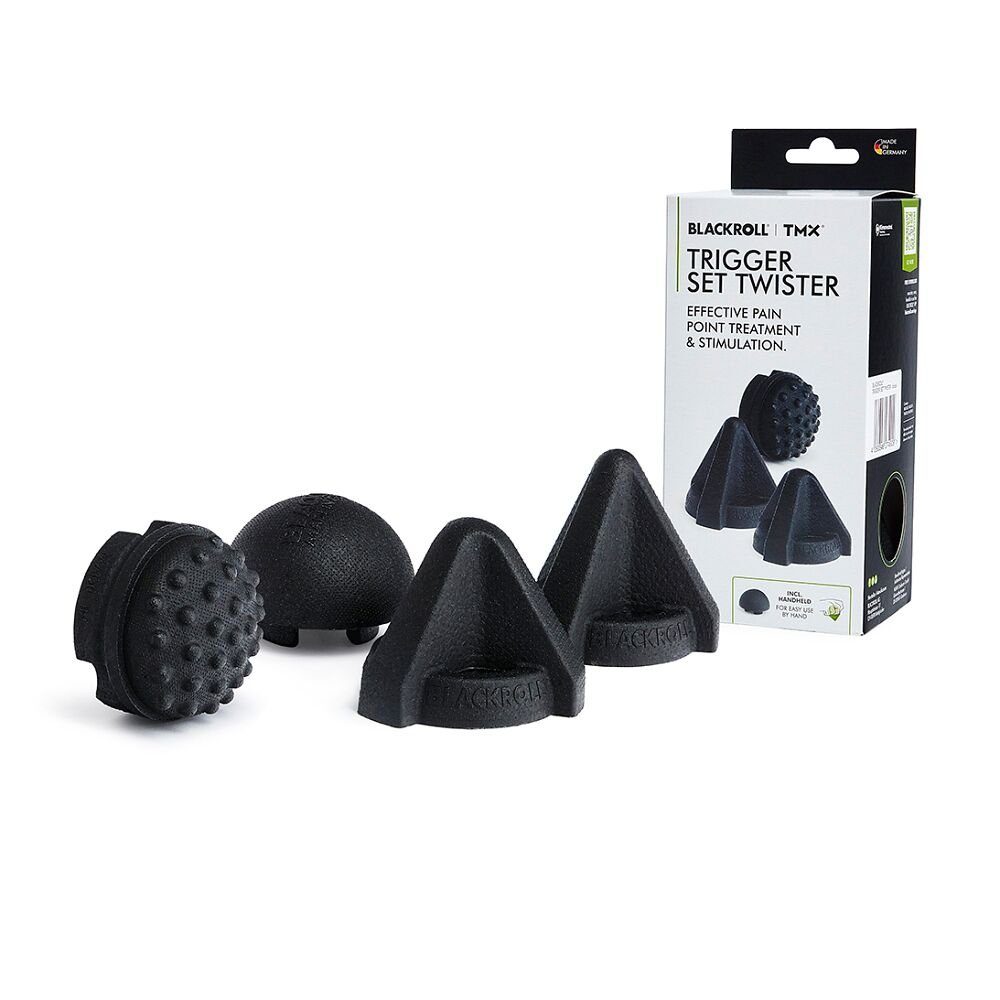 Massageroller Faszientool-Set Trigger