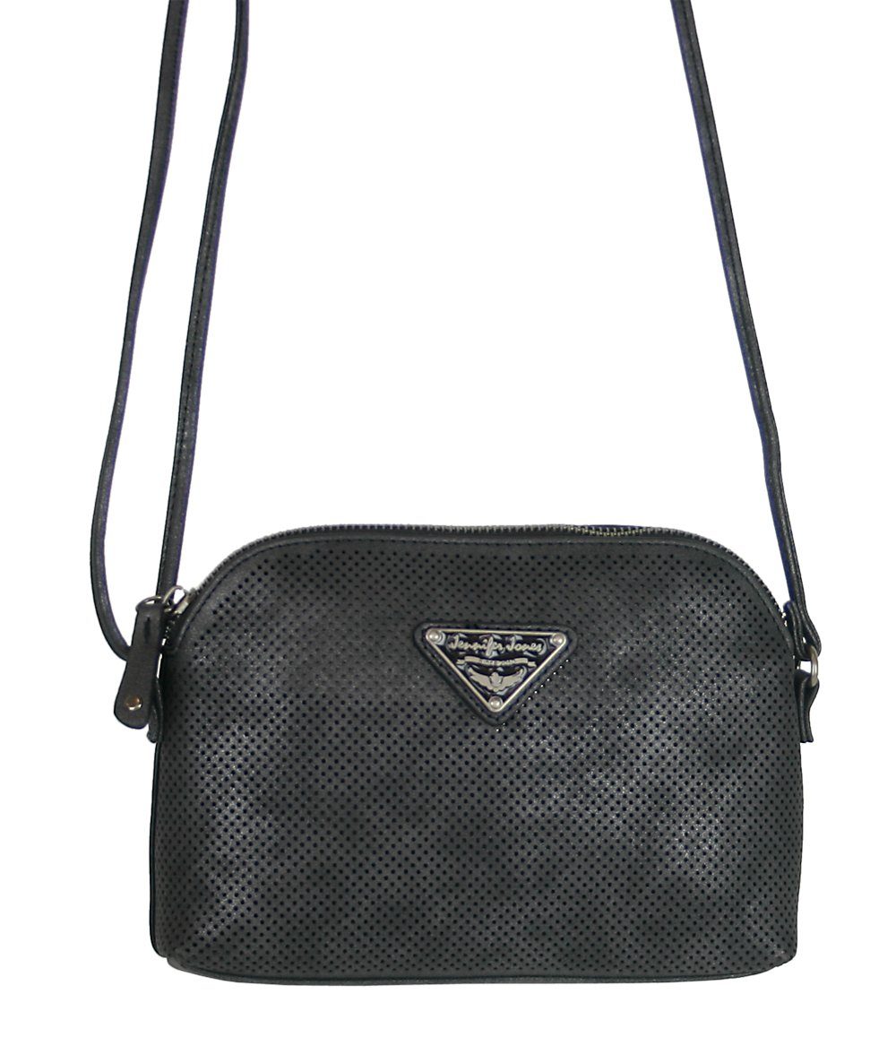 J JONES JENNIFER JONES Schultertasche Kleine Umhängetasche für Damen - modisch elegante Handtasche