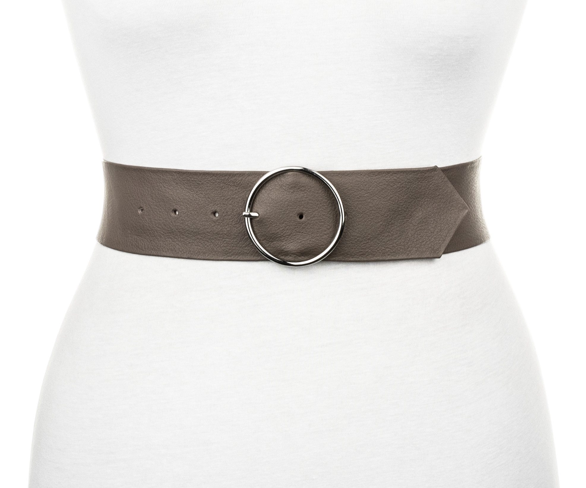 Tamaris Taillengürtel Tailliengürtel mit schlichter Dornschließe in glänzen günstig online kaufen