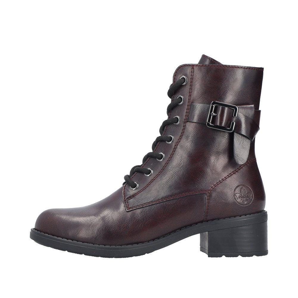 Rieker Stiefeletten Stiefelette