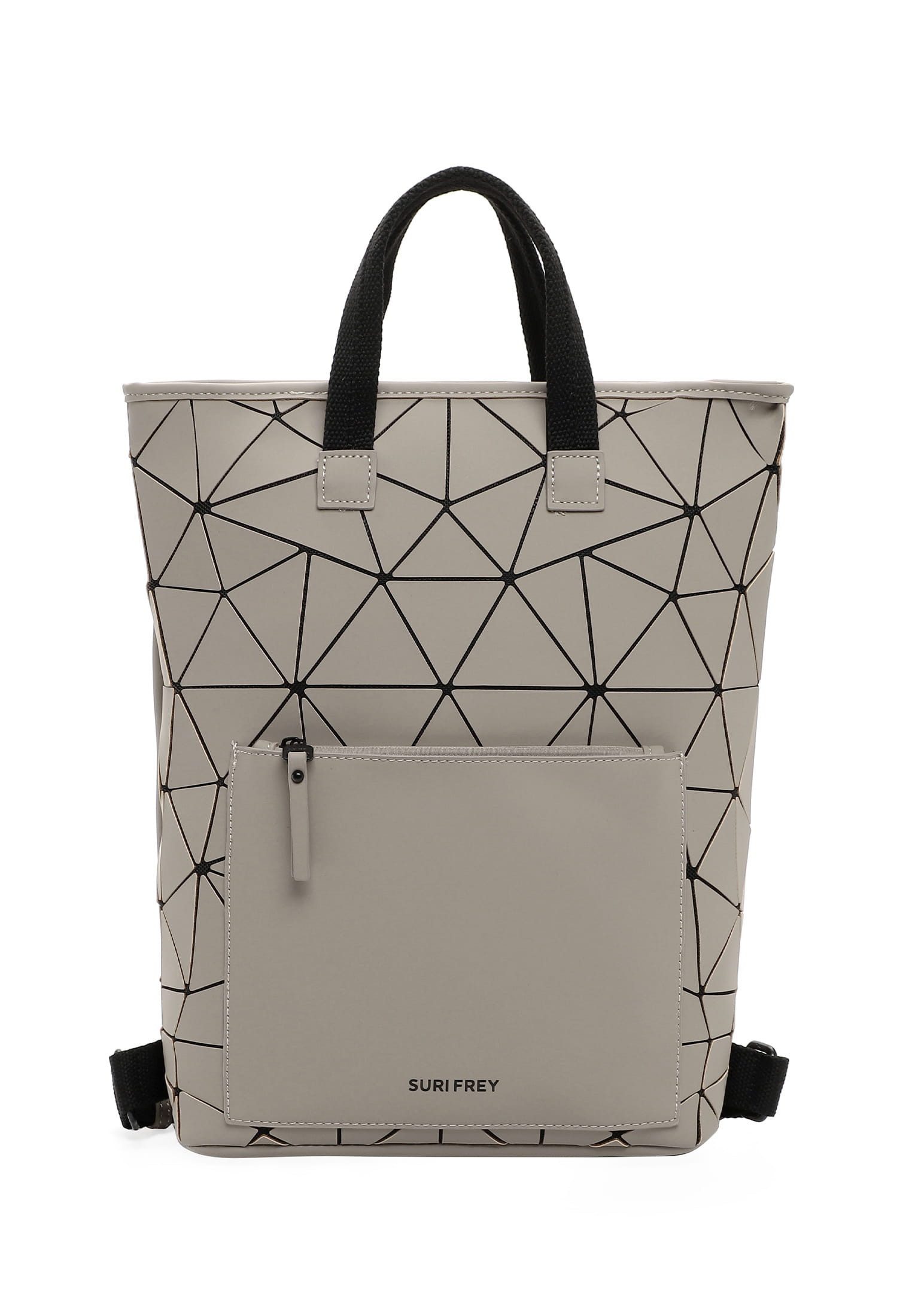 Suri Frey Cityrucksack SFY SURI Sports Jessy-Lu (1-tlg), Für Damen