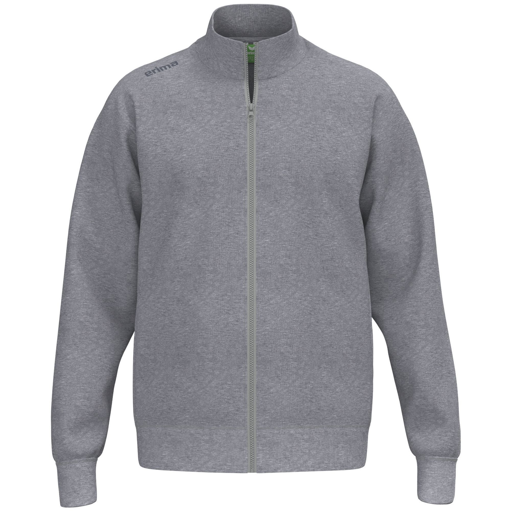 Erima Sweatjacke erima Herren Sweatjacke TS Sweatjacket