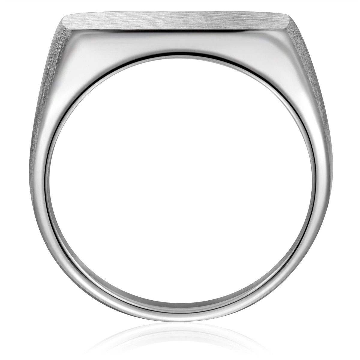 True Rebels Fingerring silber