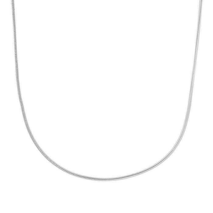 Amor Silberkette für Damen 925 Sterling Silber (1-tlg. Collier)