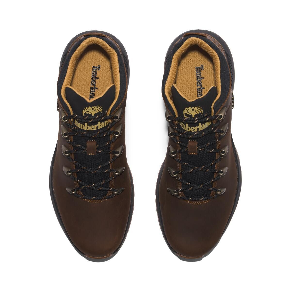 Timberland SPRINT TREKKER - MID LACE SNEAKER Sneaker Winterschuhe, Sneakerboots, Winterboots