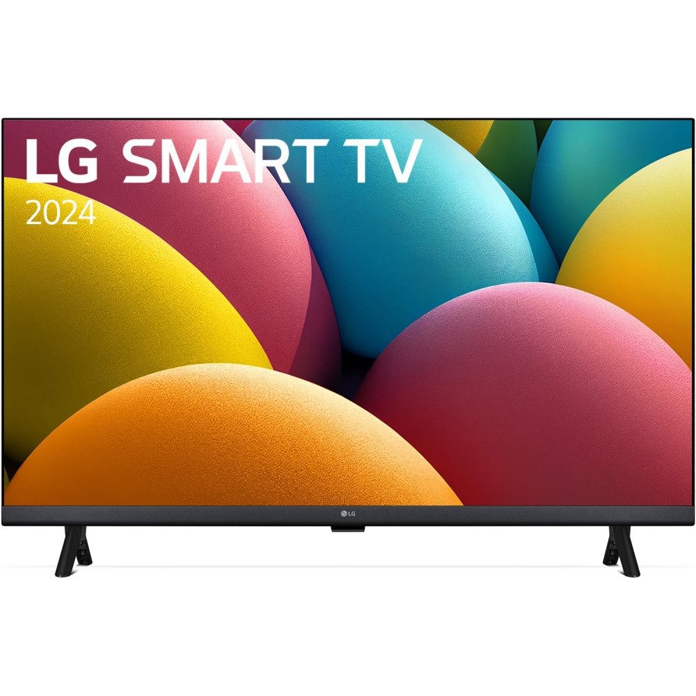 LG 32LR60006LA.AEEQ LED-Fernseher (32 Zoll, Full HD, VESA-kompatibel für Wandmontage)