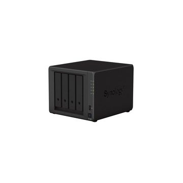 CAPTIVA S75-501 NAS-Server