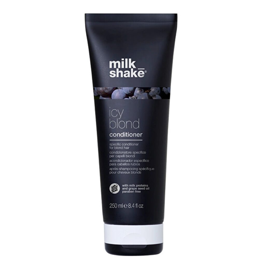 Milk Shake Haarspülung milk_shake Icy Blond Conditioner