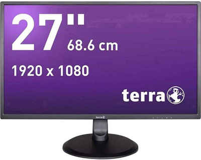TERRA TERRA LED 2747W LED-Monitor LED-Monitor