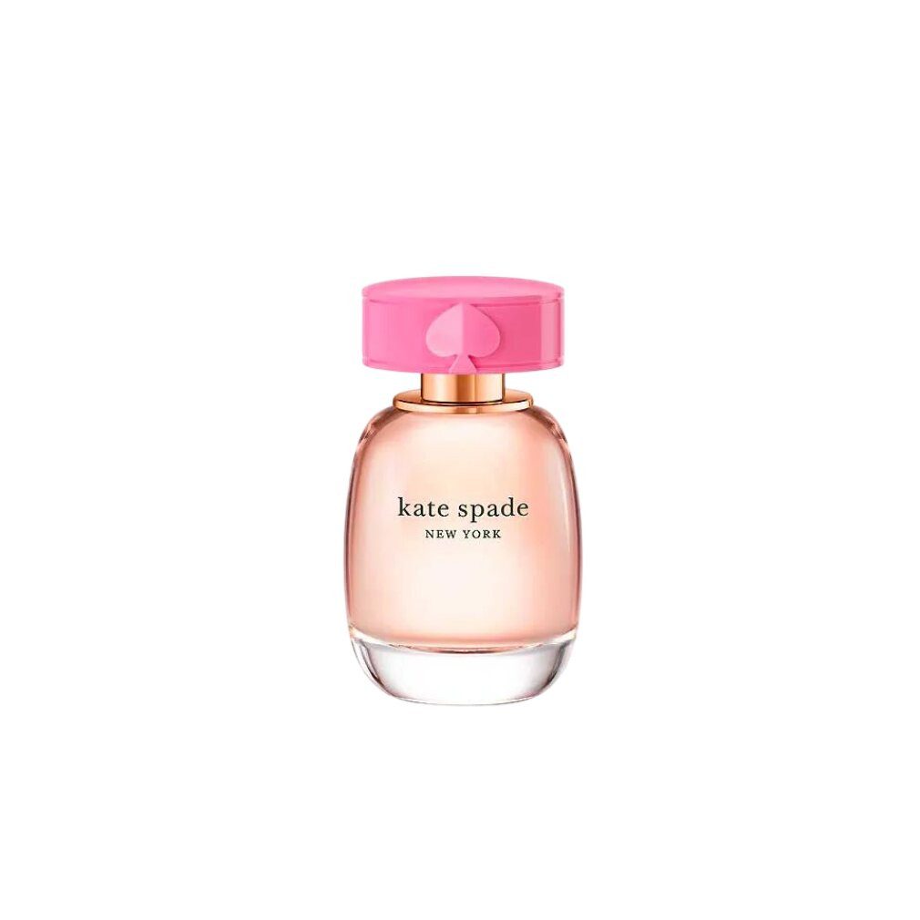KATE SPADE NEW YORK Eau de Parfum New York Eau de Parfum 40ml Spray