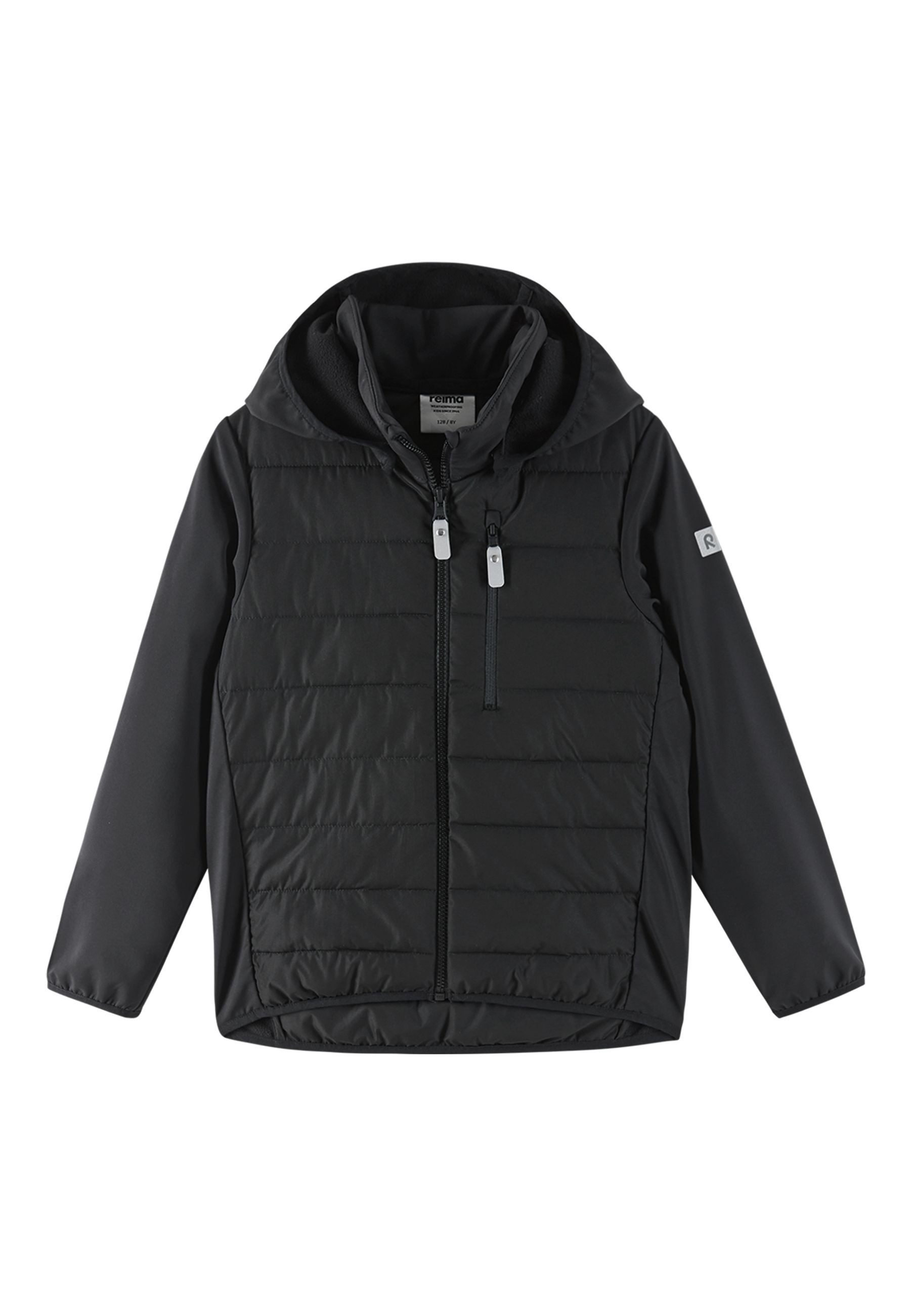 reima Allwetterjacke VAIHTO Hybrid Jacke (1-St)