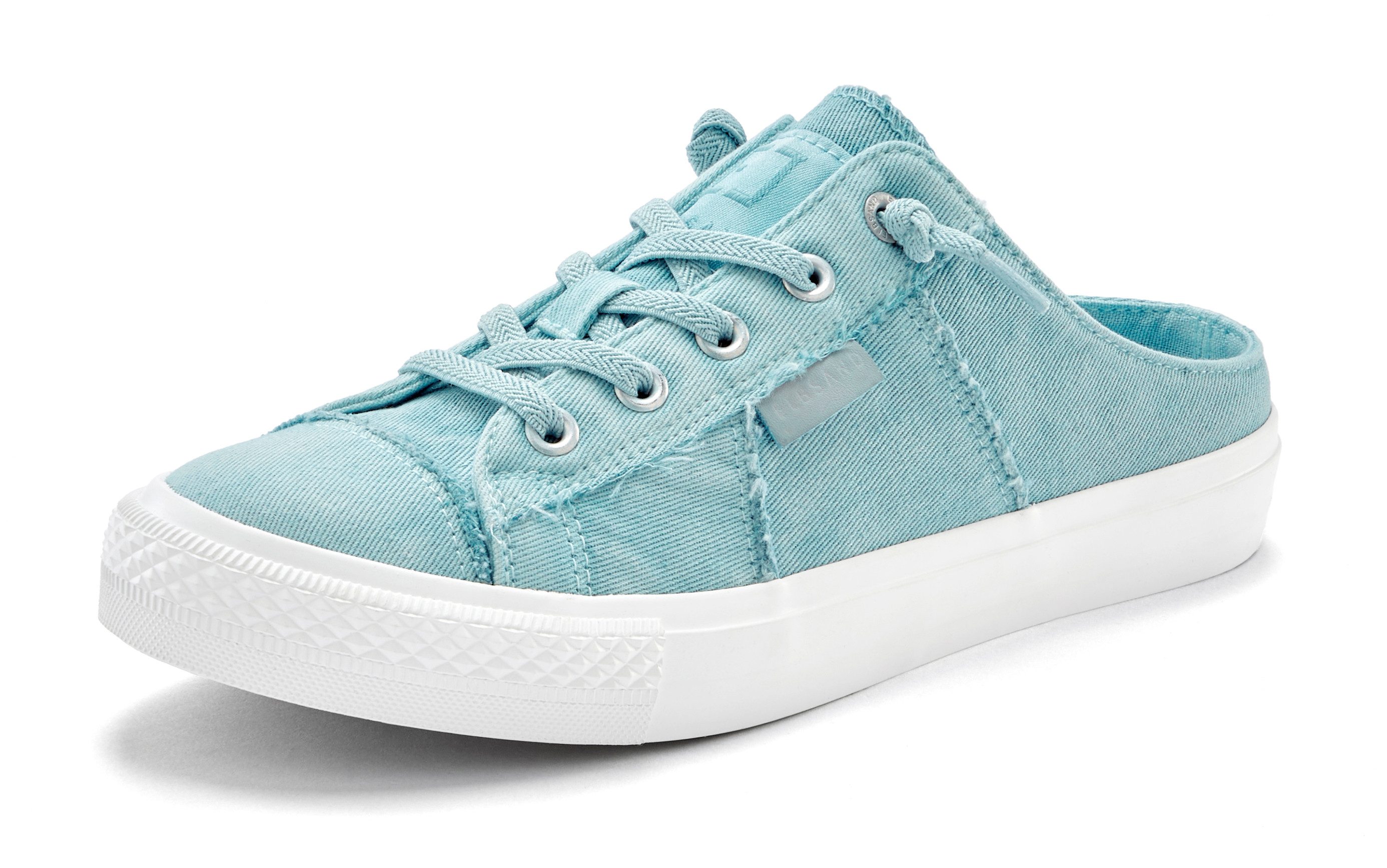 Elbsand Sabot, Clog, Freizeitschuh, Halbschuh, Stoffschuh, günstig online kaufen