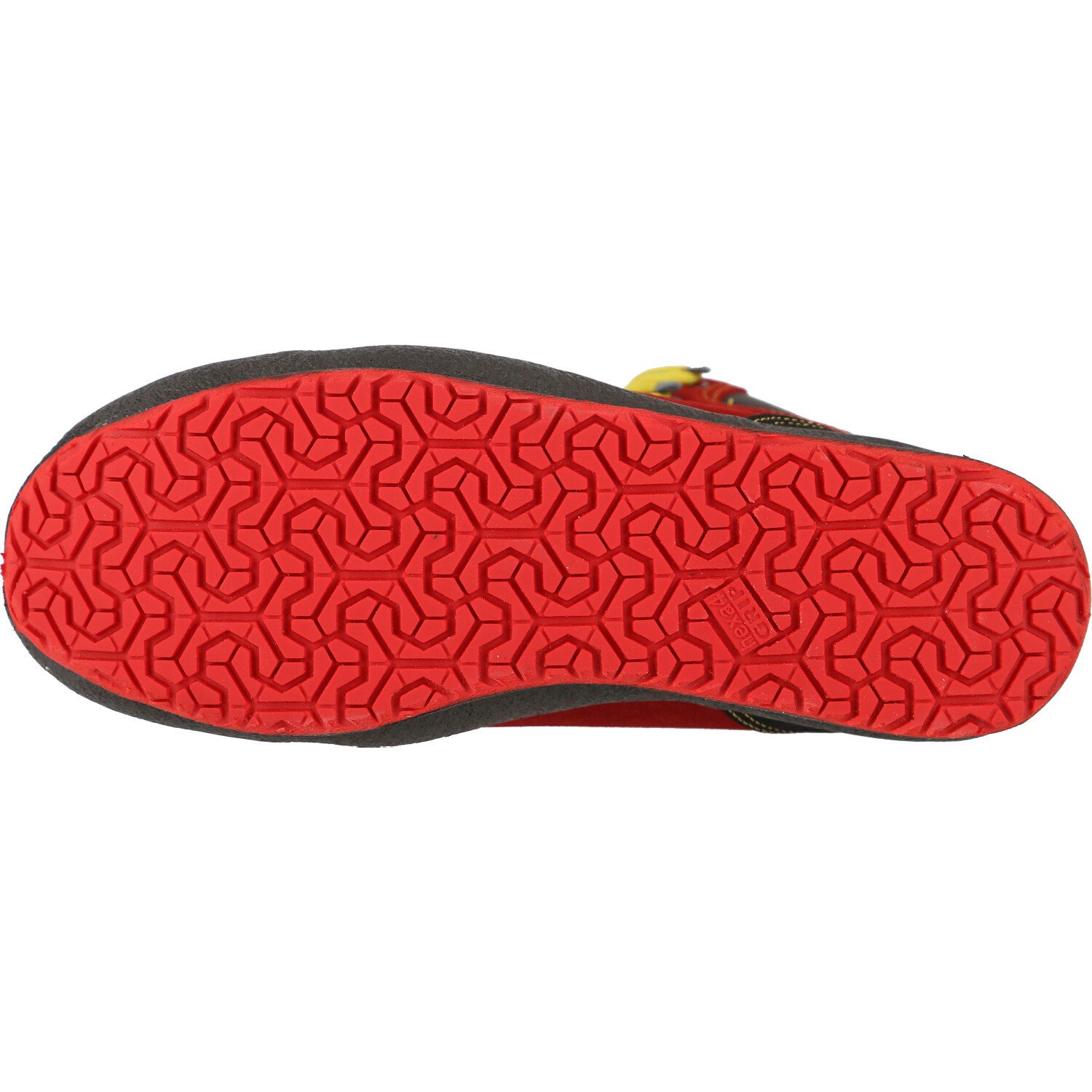 Santos Dachdecker Sicherheitshochschuhe S3 "DACHSTAR EVO" Sicherheitsschuh