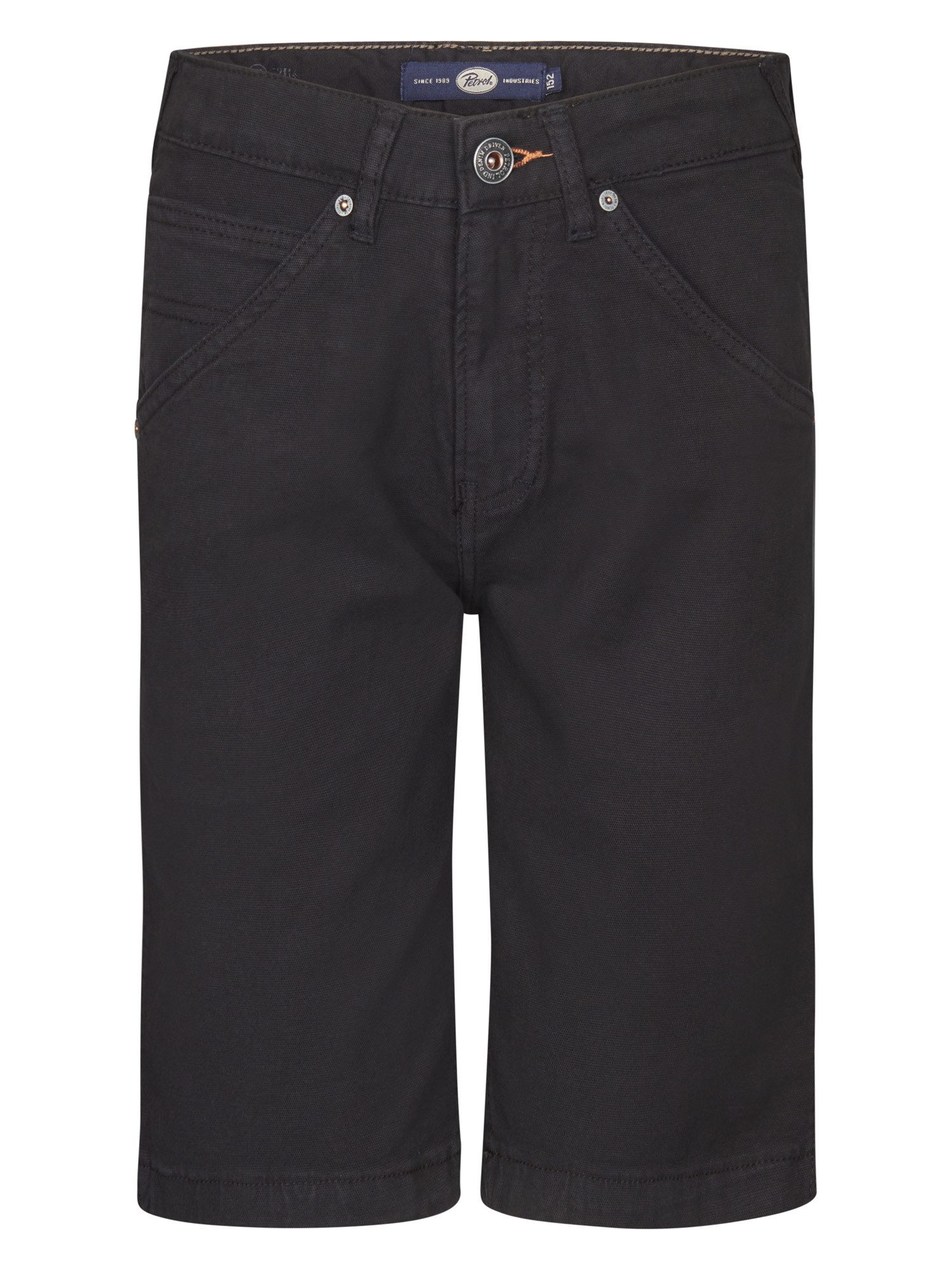 Petrol Industries Shorts Gables Chino Fit