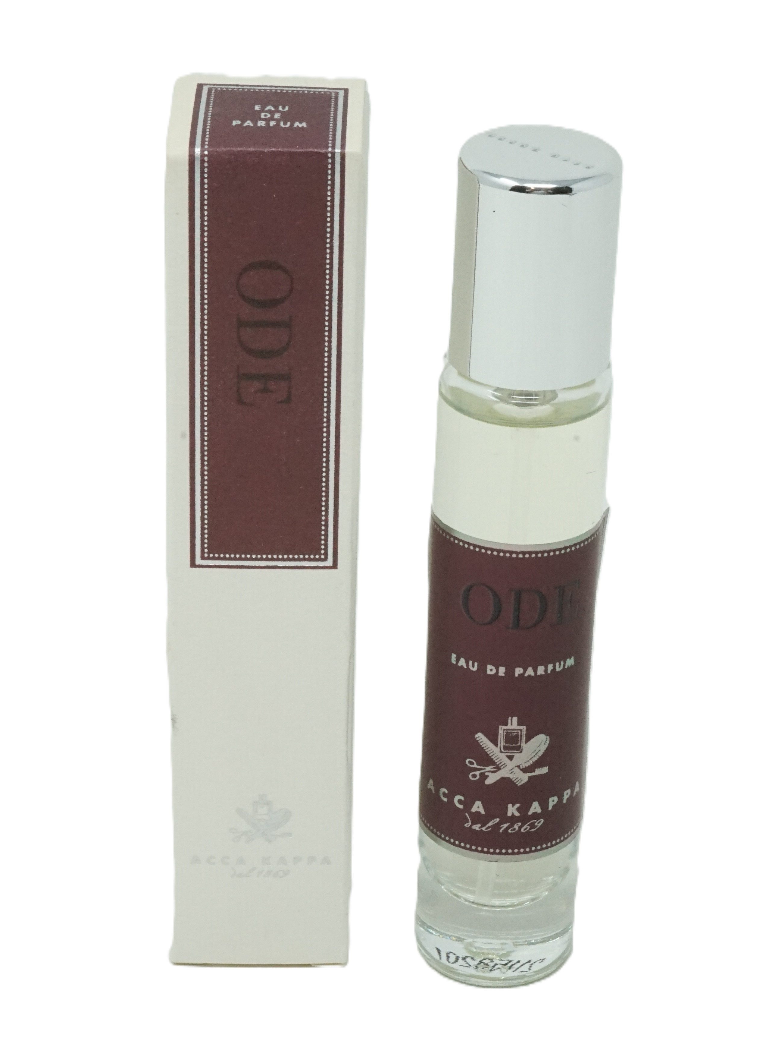 NOTE Eau de Parfum Acca Kappa Ode Eau de Parfum 15 ml