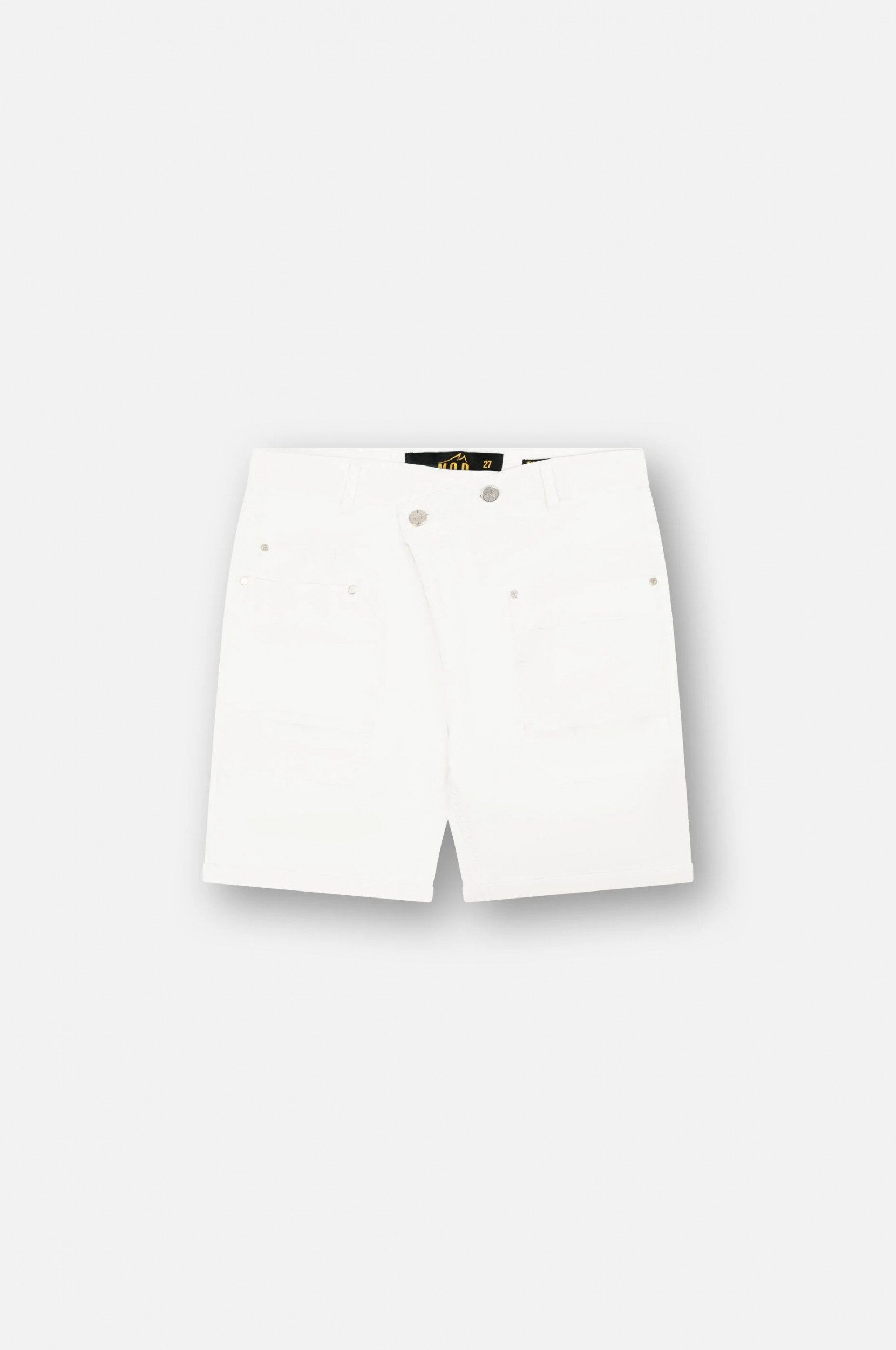 Shorts - Leichtes Material, bequeme Passform – perfekt für Sommer