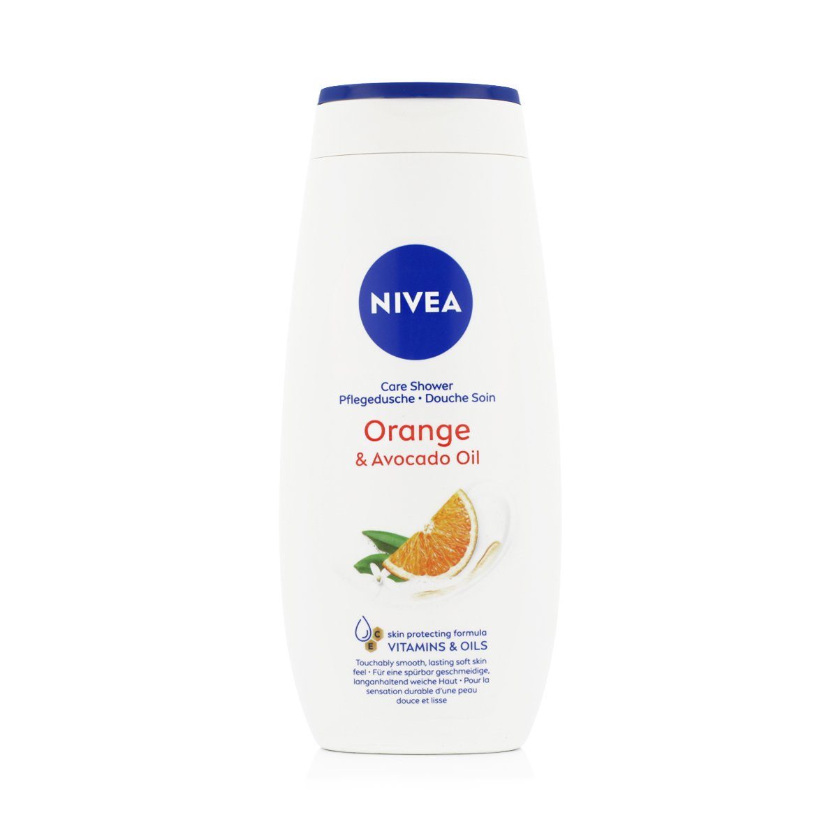 Nivea Duschcreme Care