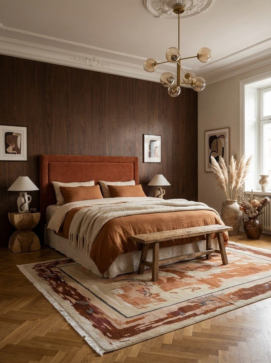 Looma Hochflor-Teppich Nepal 290x210cm, rechteckig, Höhe: 12 mm, Nepal, Schurwolle, Unikat