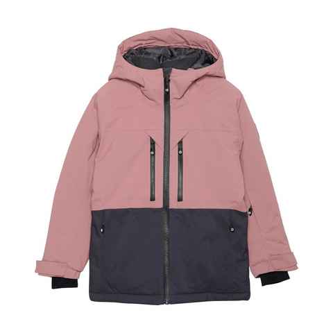 COLOR KIDS Skijacke COJr. Ski Jacket Colorblock - 741100