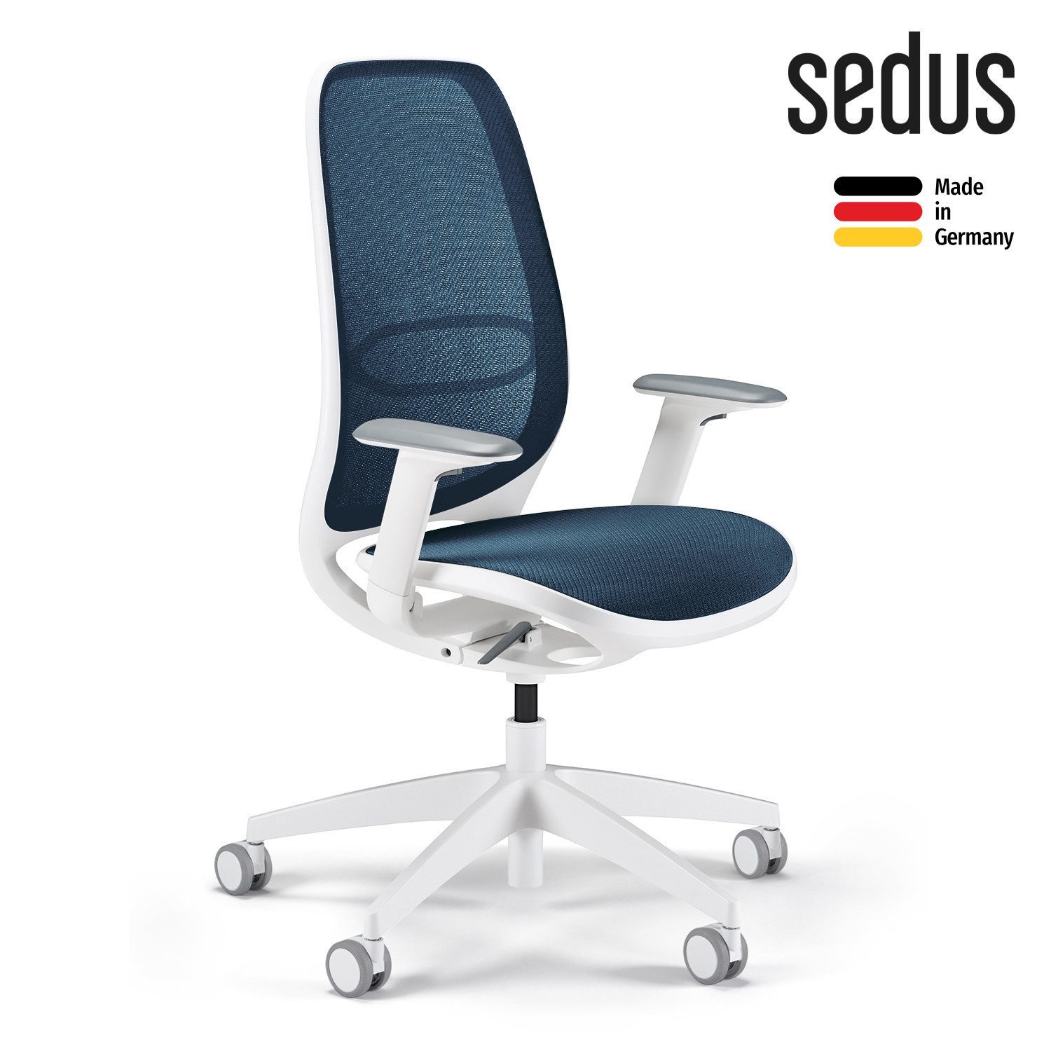 sedus Bürostuhl se:air (Made in Germany, günstig online kaufen