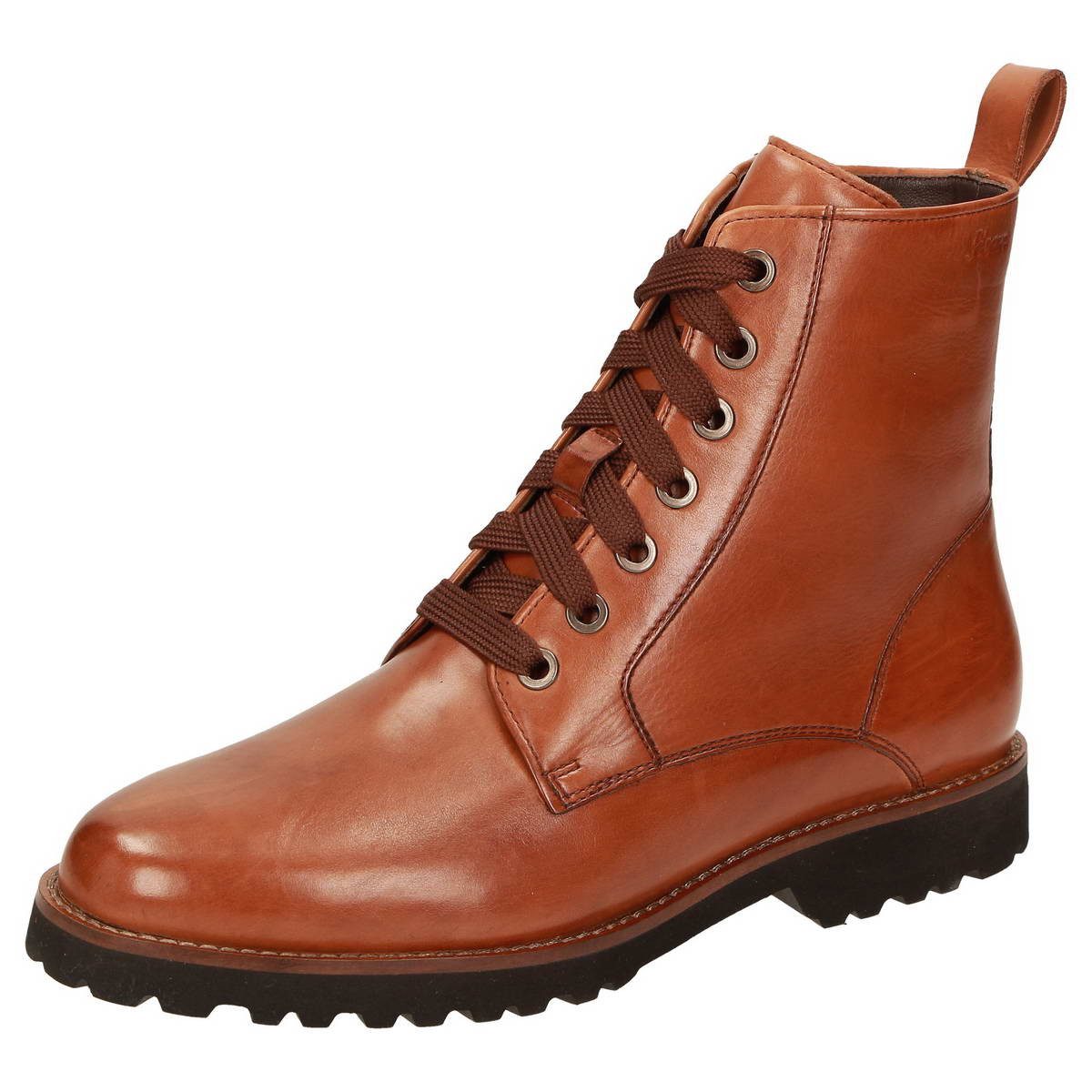 SIOUX Schnürboots
