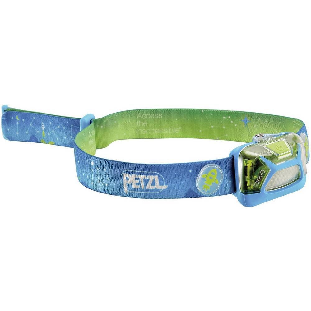 Stirnlampe Petzl LED Kopflampe