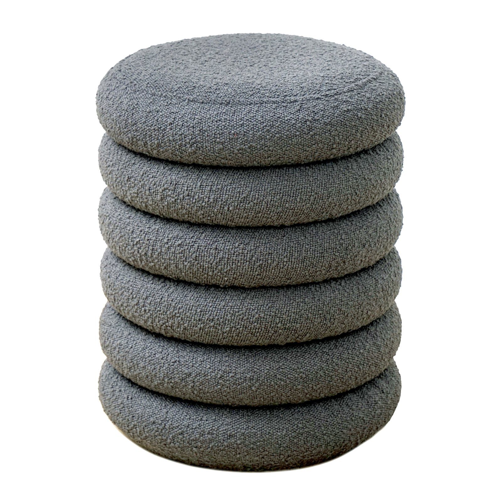 SVITA Stauraumhocker BLOSSOM XS, Pouf, Mit günstig online kaufen
