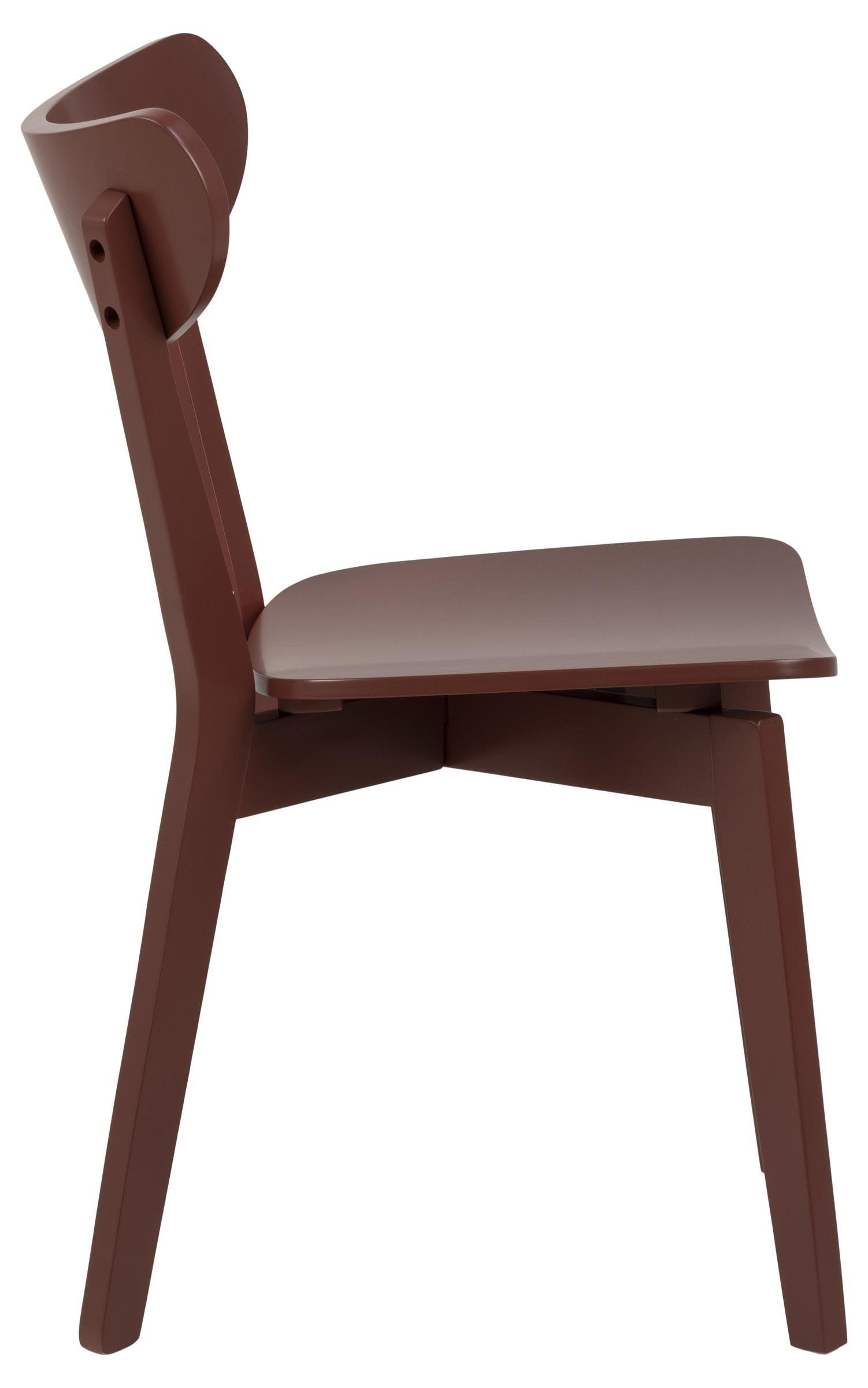 freiraum Esszimmerstuhl Roanne, 45 x 79,5 x 55 cm (B/H/T)