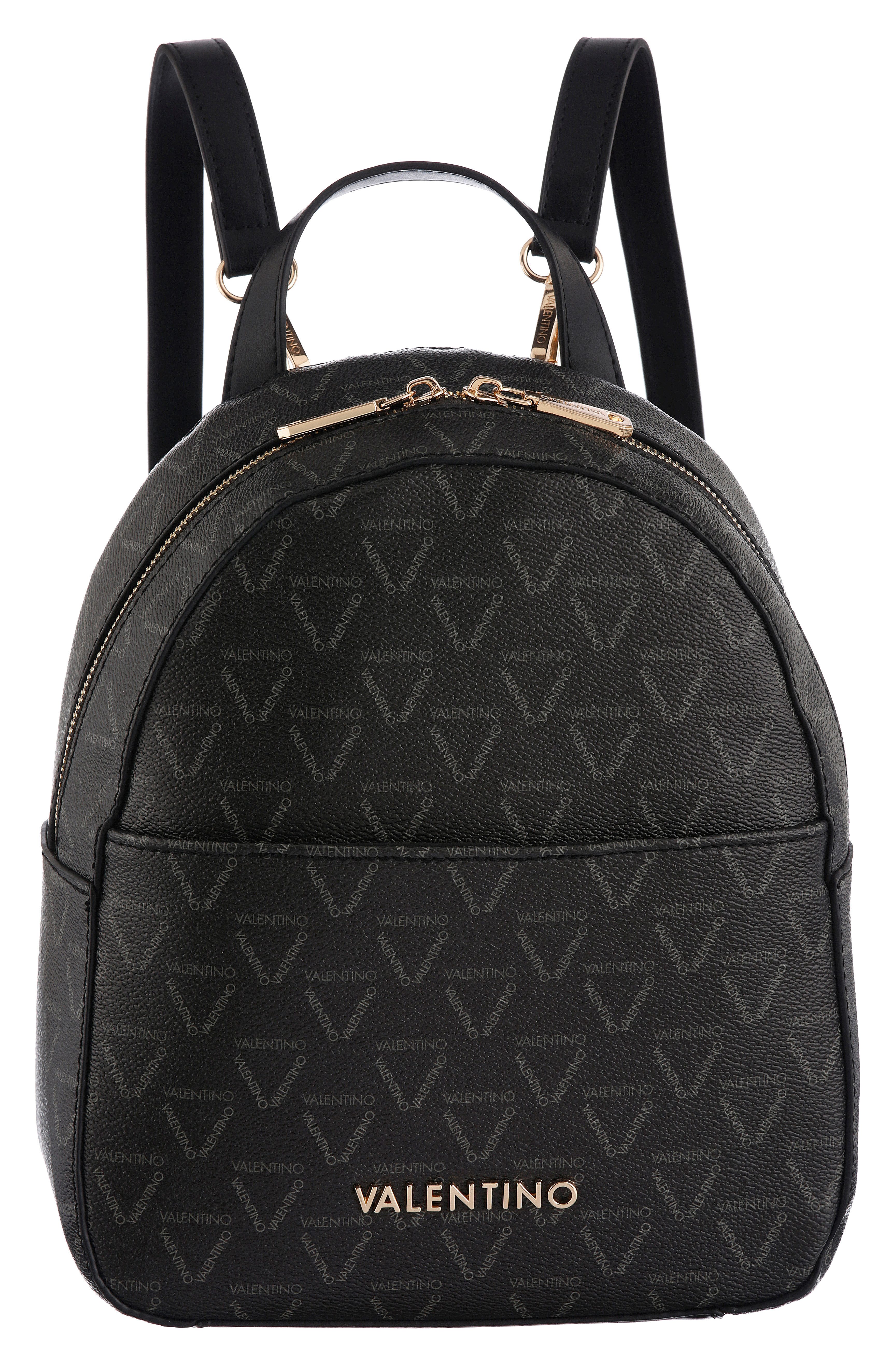 VALENTINO BAGS Cityrucksack LADY RE, Freizeitrucksack Arbeitsrucksack Rucks günstig online kaufen