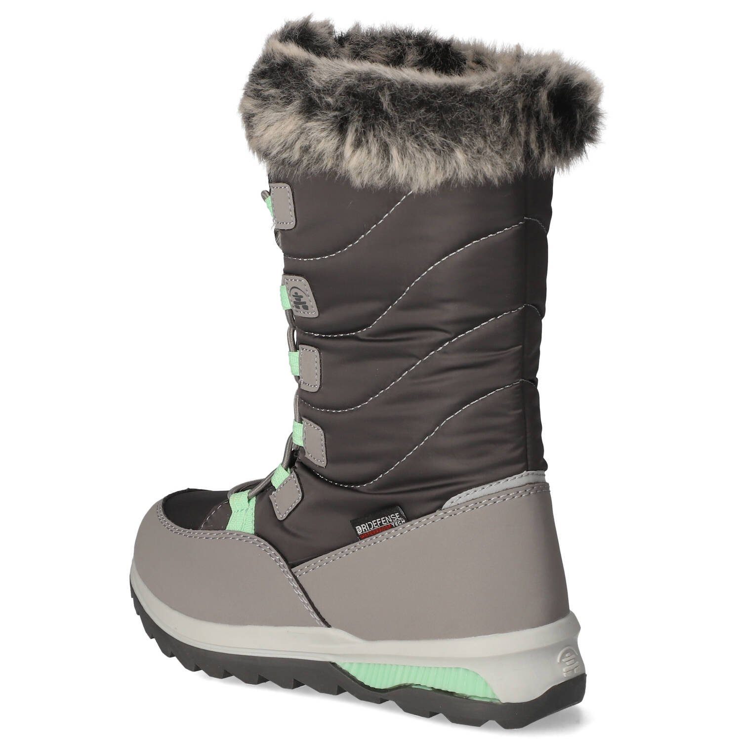 Kamik Winterstiefel PRAIRIE Stiefelette