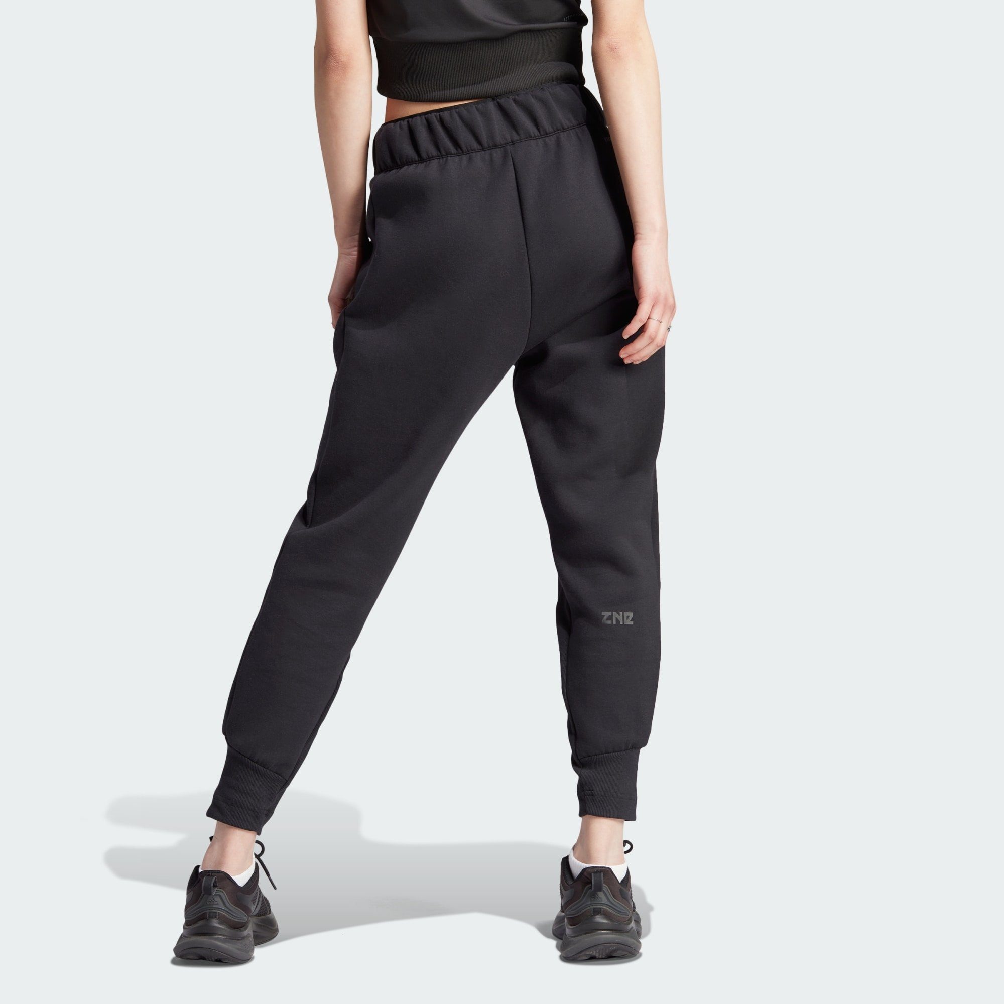 adidas Sportswear Jogginghose Z.N.E. HOSE Black