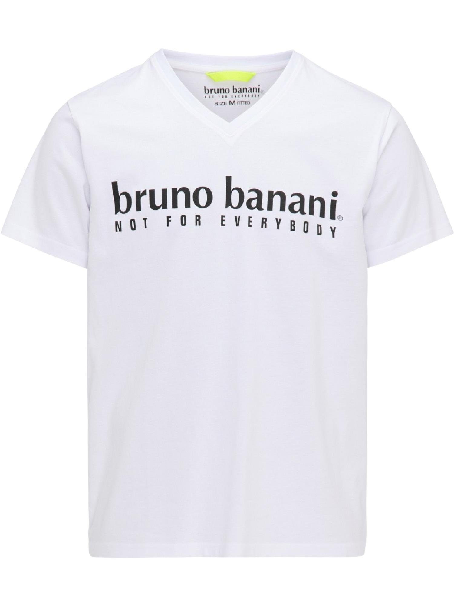 MARTINEZ Bruno T-Shirt Banani