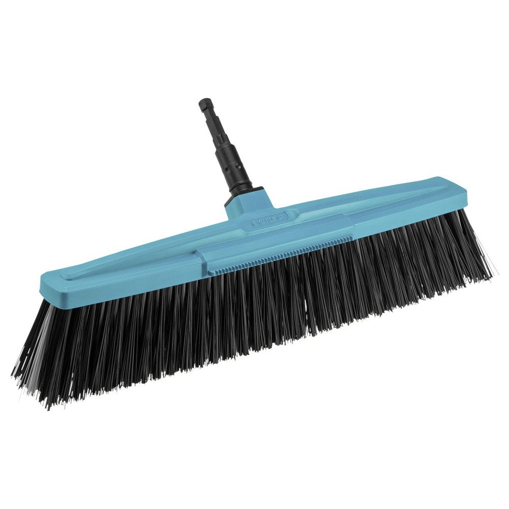 GARDENA Gartenpflege-Set GARDENA combisystem 03622-20 Straßenbesen 45 cm – Bild 4 von 5
