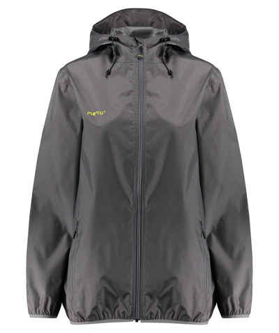 Meru Regenjacke Damen Funktionsjacke DAX