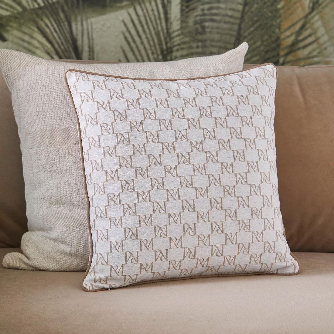 Rivièra Maison Kissenhülle Kissenhülle San Prisco günstig online kaufen