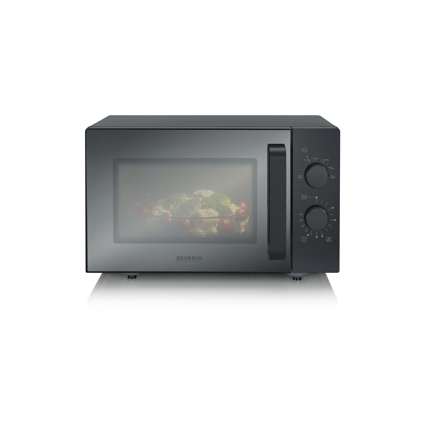 Severin Mikrowelle MW 7789