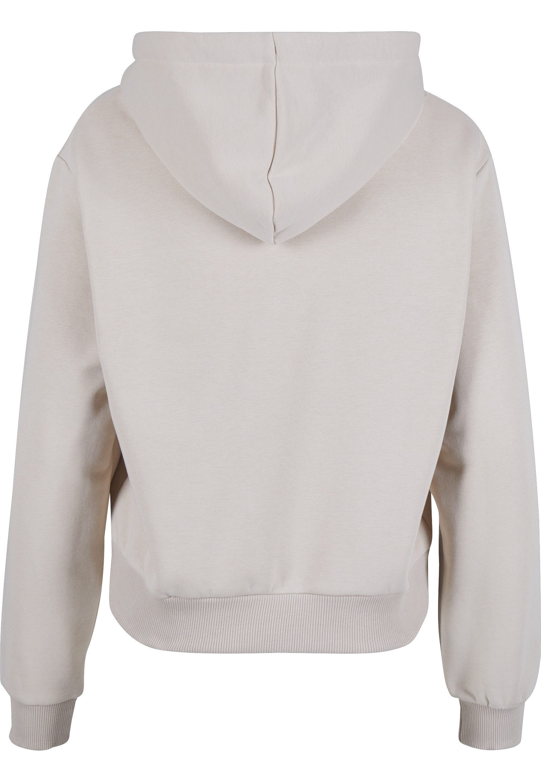 Karl Kani Sweatjacke Karl Kani Damen KK Chest Signature Essential Zip Hoodie (1-tlg)