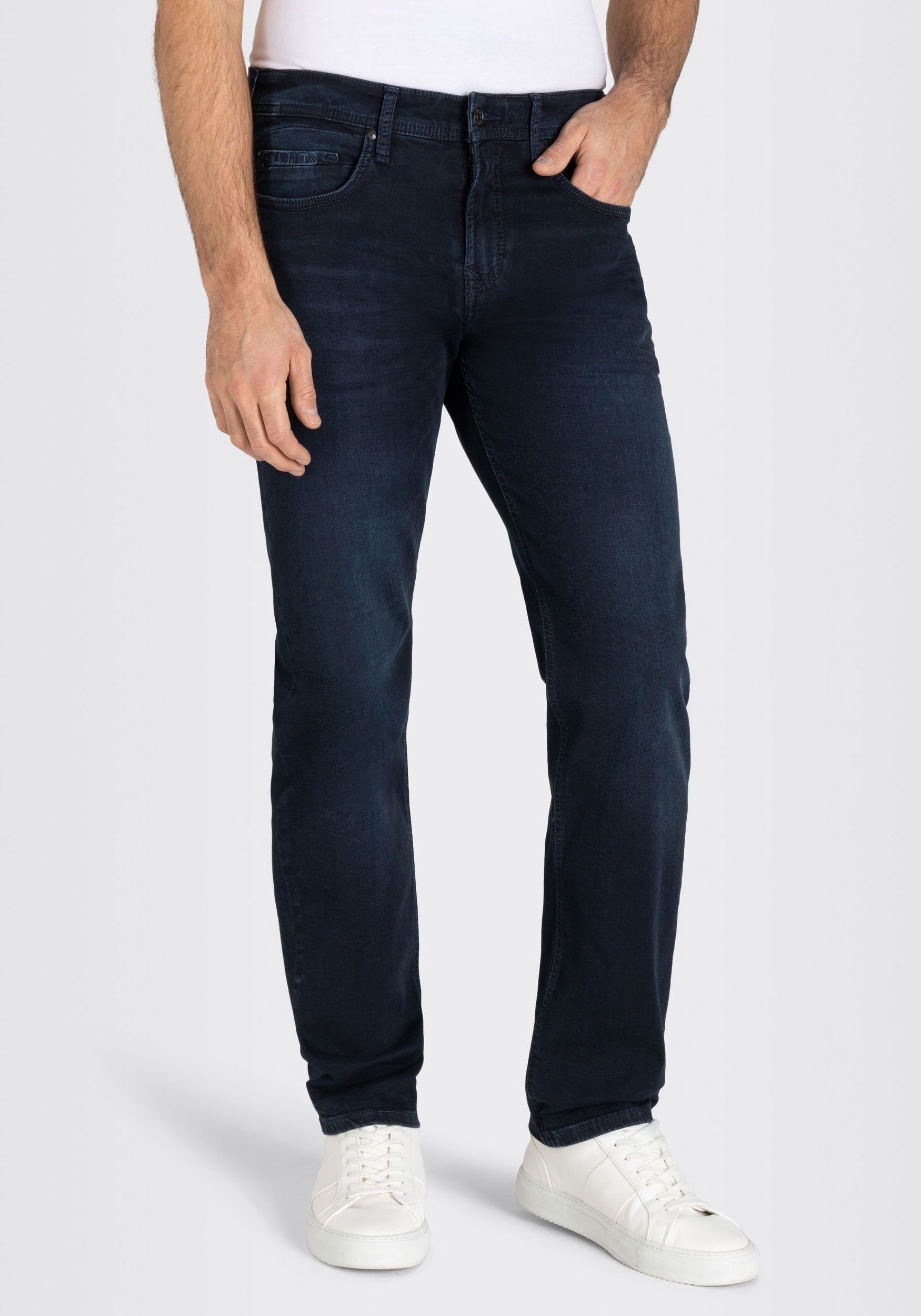 MAC 5-Pocket-Jeans Ben Light Weight Denim, günstig online kaufen