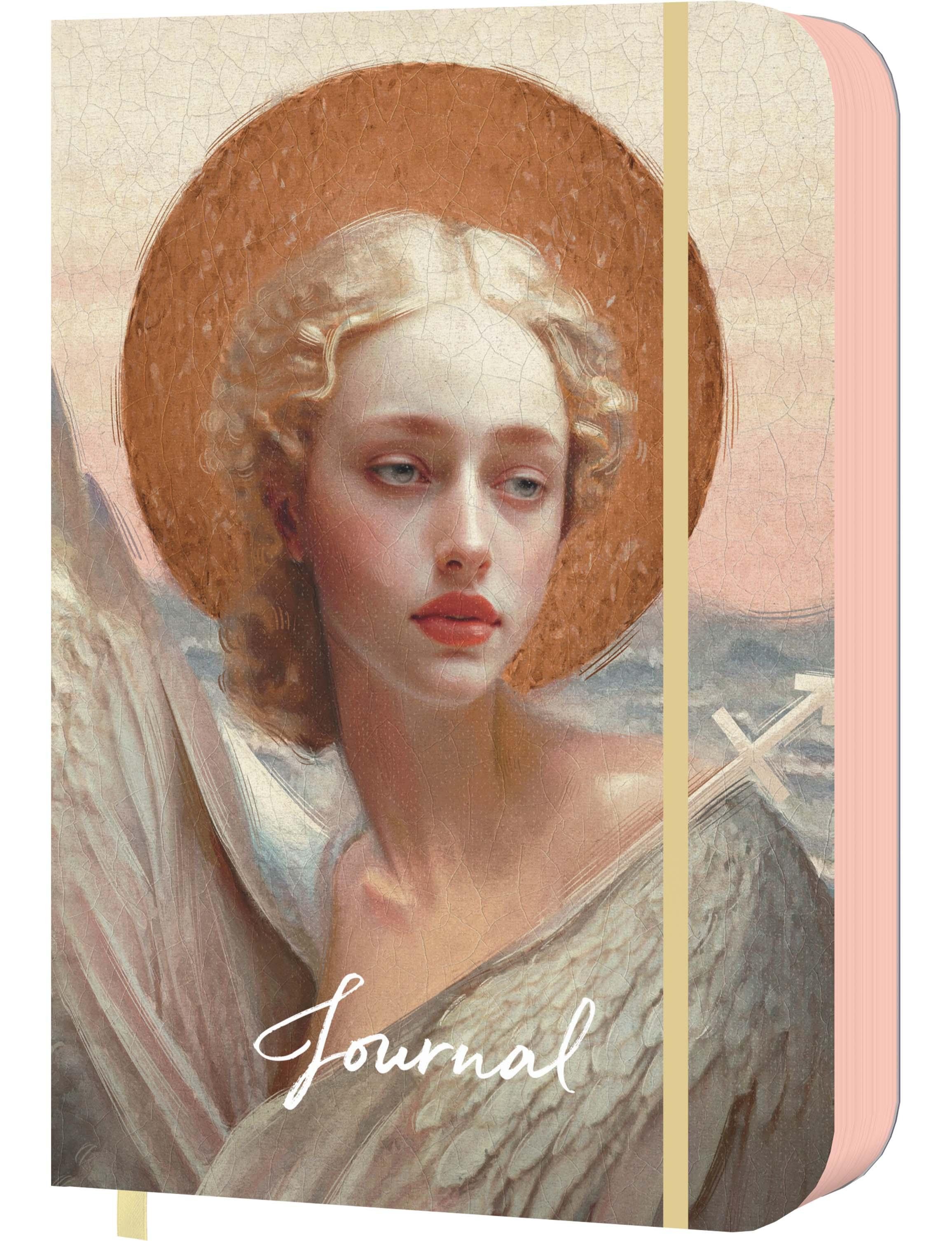 Tagebuch Journal "Harmonie"