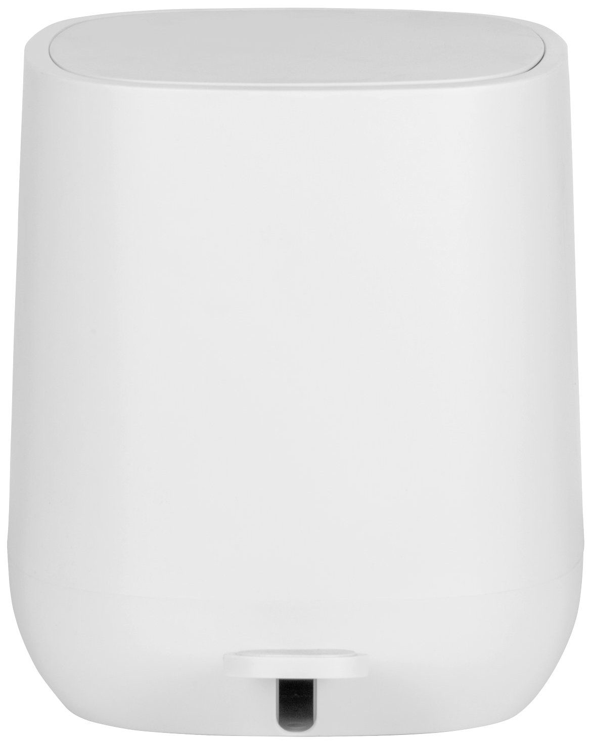 WENKO Kosmetikeimer Davos, 5 Liter, ØxH: 17x27 cm