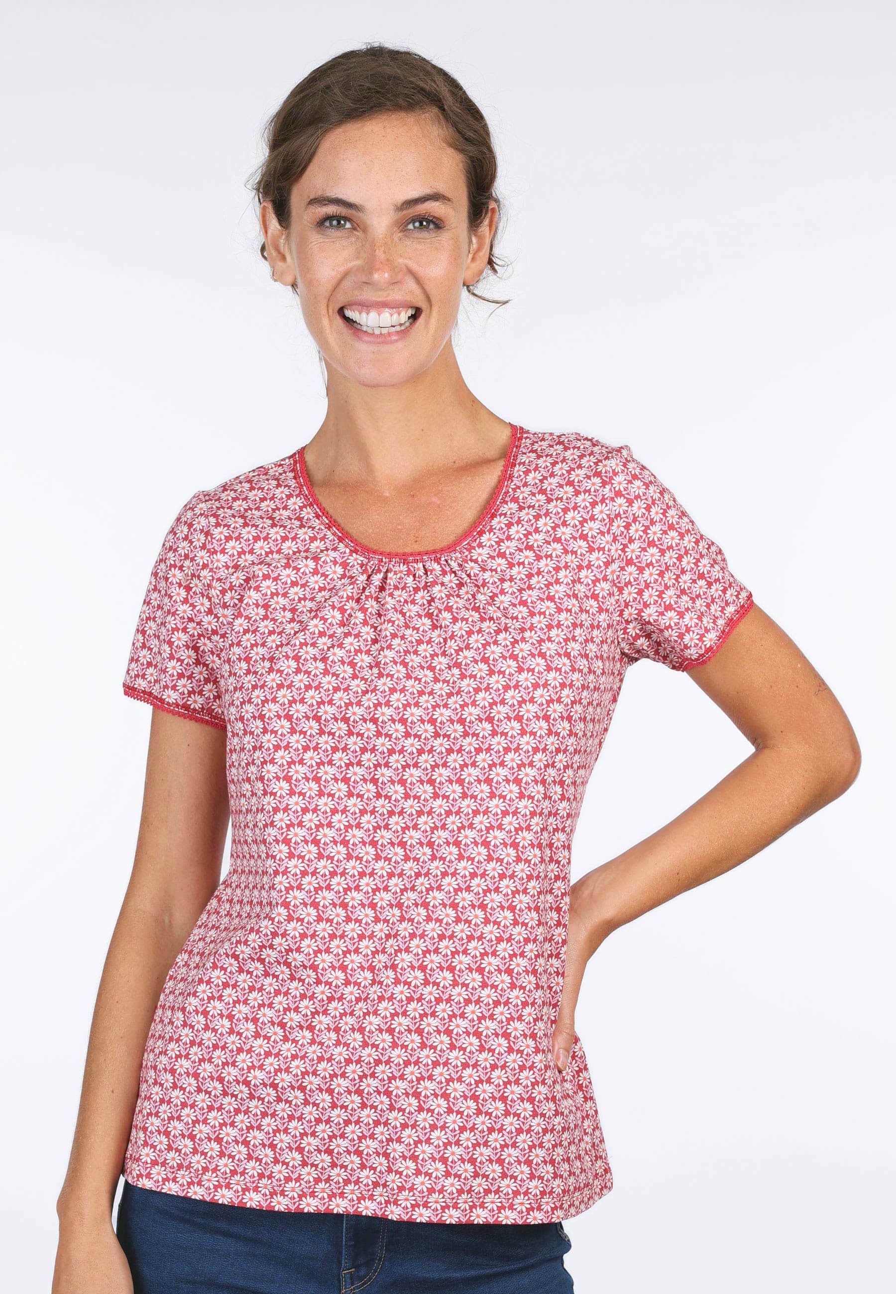 T-Shirt Camille
