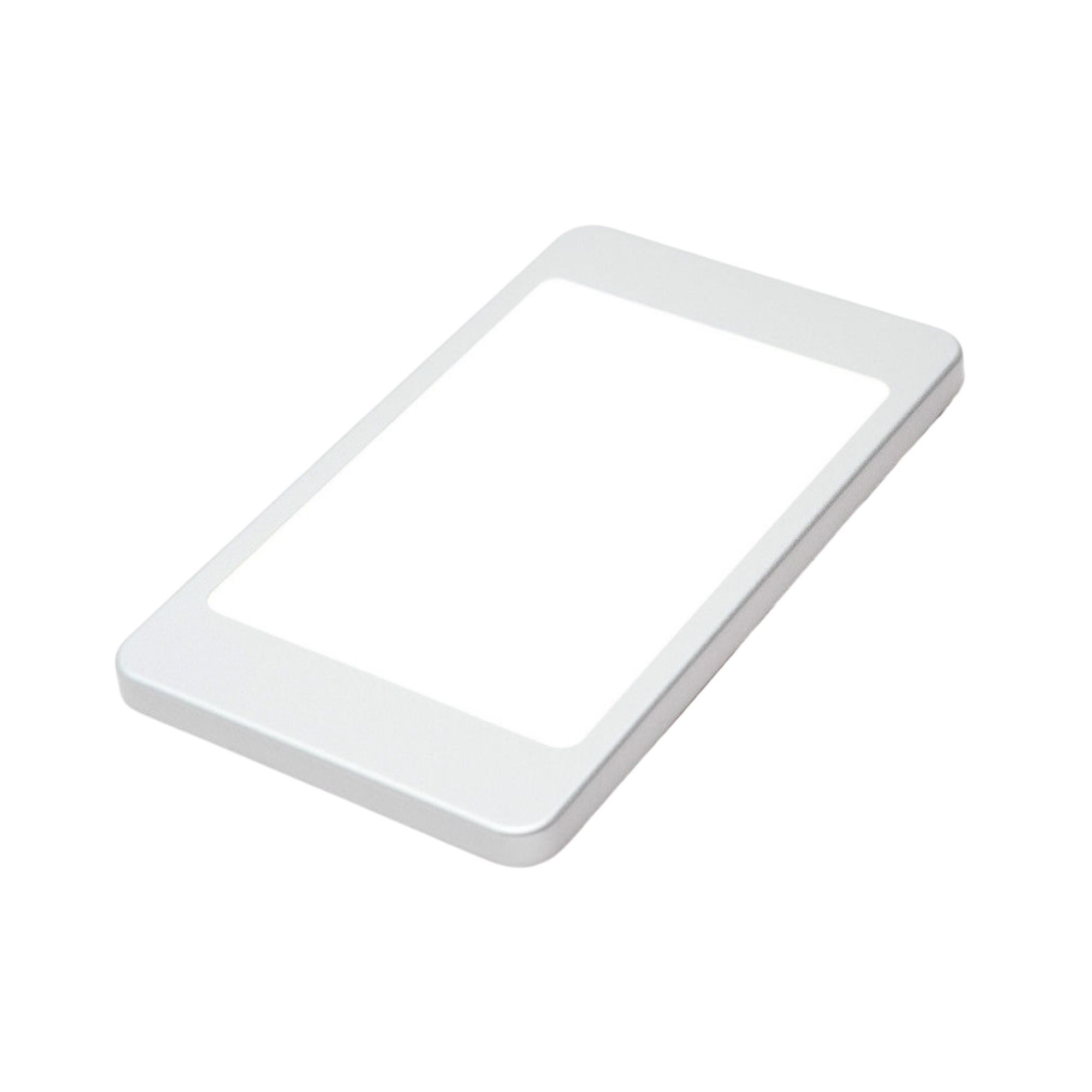 kalb LED Unterbauleuchte LED 6Watt SET Sensor Küchenleuchte Einbauspot Einbaustrahler, Ohne Sensor, neutralweiß