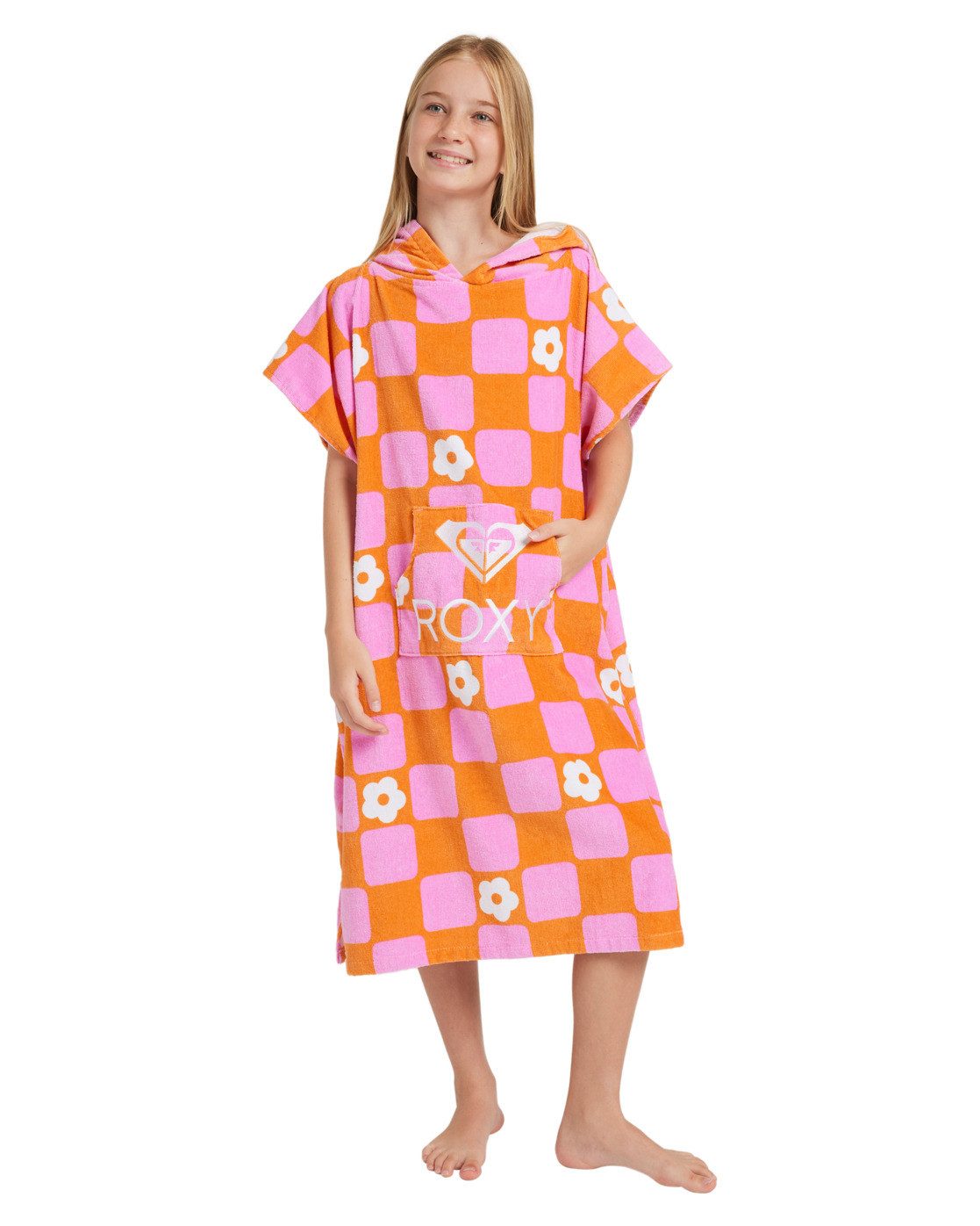 Roxy Babybademantel Rg Stay Magical Printed