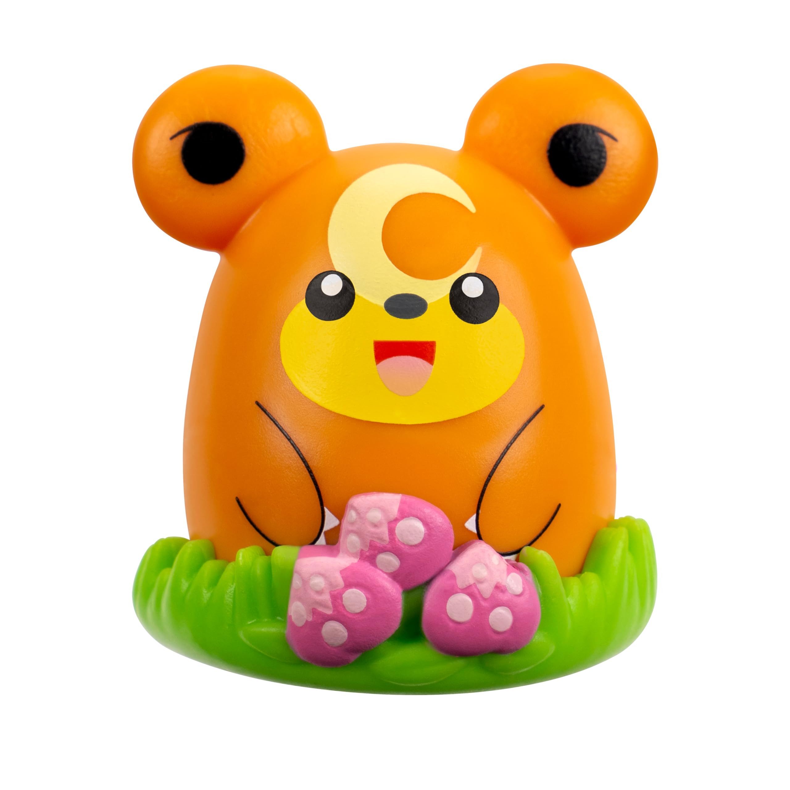Jazwares Kuscheltier Pokémon Squish-a-Longs (6-St)