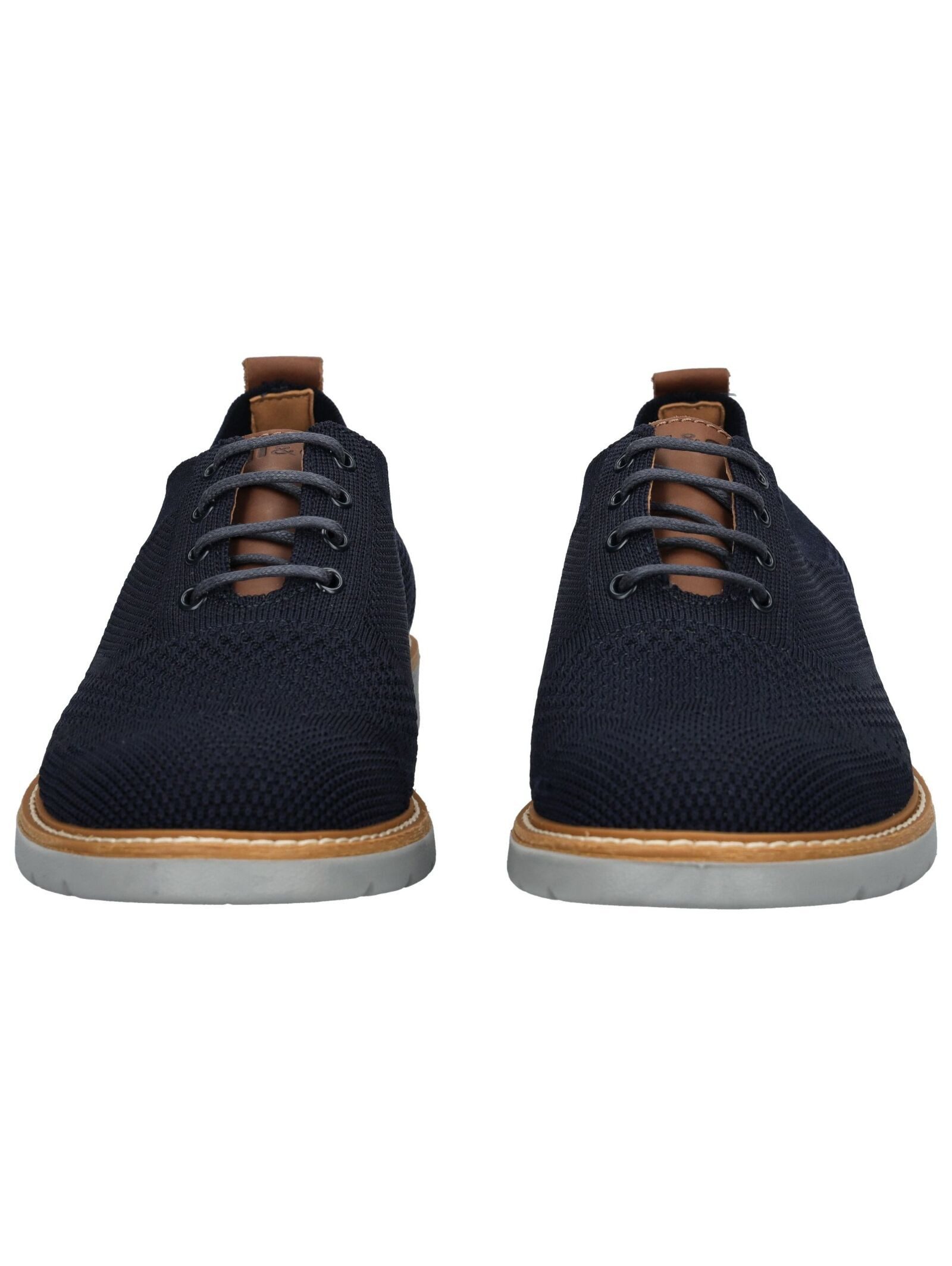 IGI & CO IGI & CO Halbschuhe Textil Schnürschuh