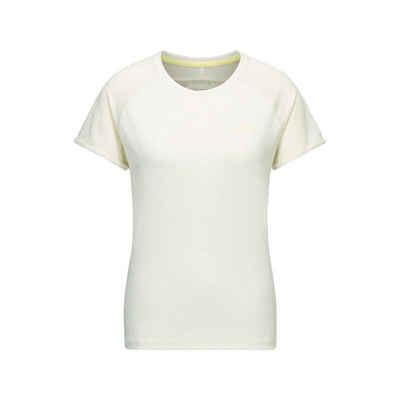 PYUA Shirttop »weiß regular fit« (1-tlg)
